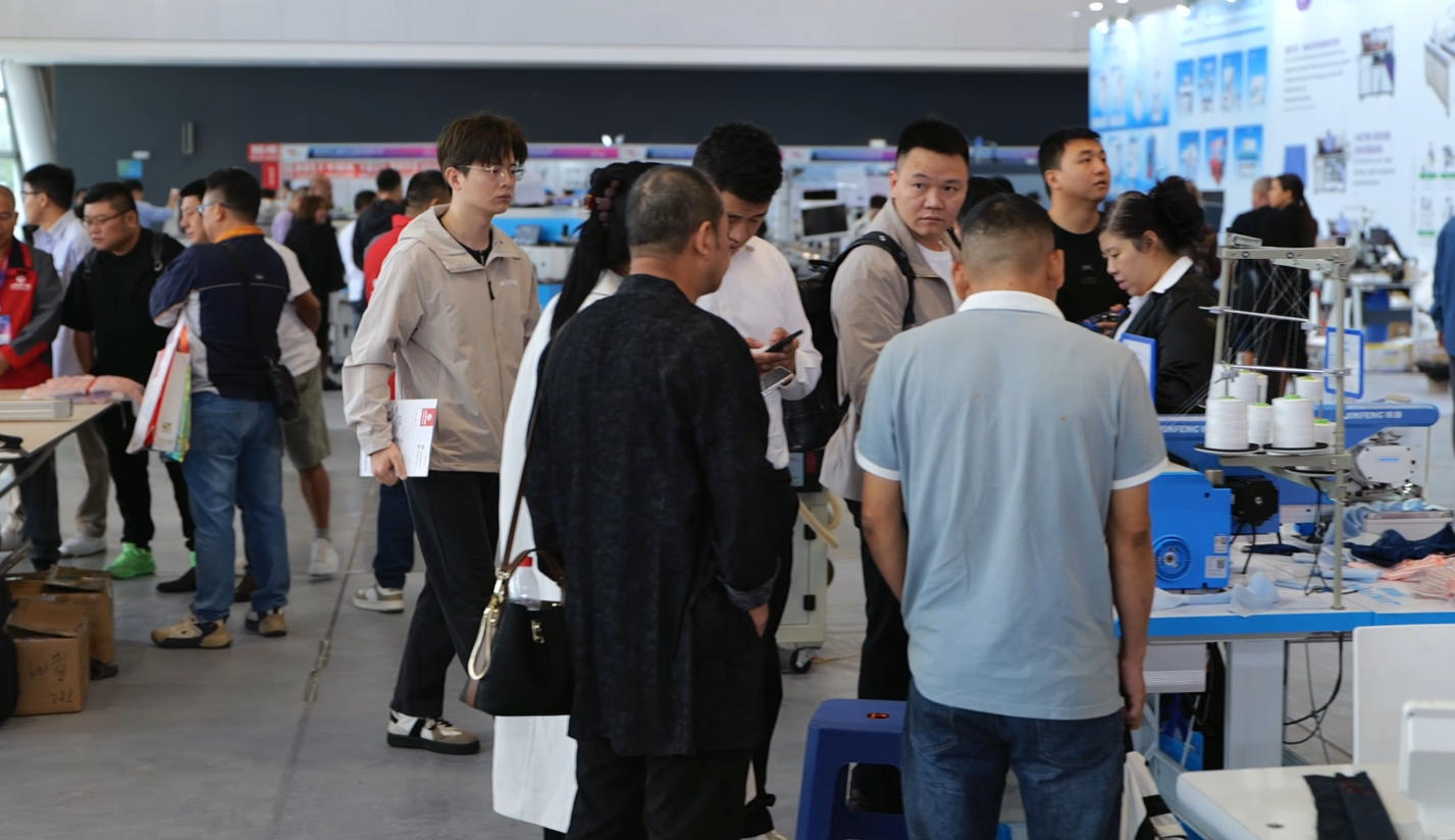 上届展会回顾8